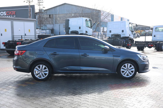2021 MODEL RENAULT MEGANE SEDAN 1.5 JOY BLUEDCI EDC 115 Hp