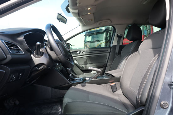 2021 MODEL RENAULT MEGANE SEDAN 1.5 JOY BLUEDCI EDC 115 Hp