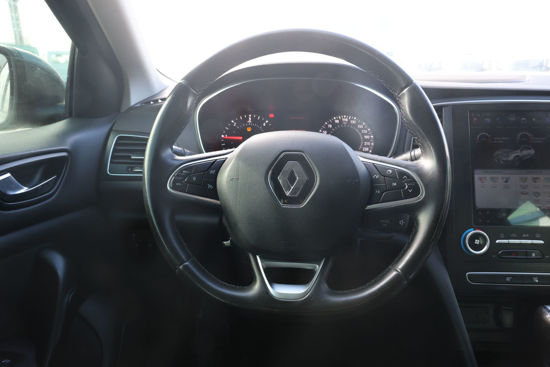 2021 MODEL RENAULT MEGANE SEDAN 1.5 JOY BLUEDCI EDC 115 Hp