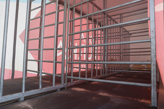 2025 MODEL NPR 3D ÇİFT YÖN KAYAR PERDELİ  MEŞRUBAT KASALI KAMYON