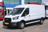 2023 MODEL FORD TRANSIT 350 LF 11m³ PANELVAN 170 Hp