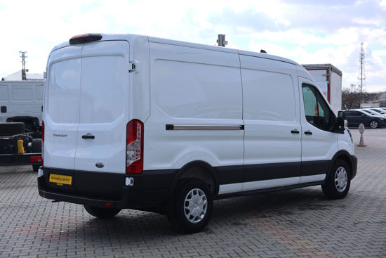 2023 MODEL FORD TRANSIT 350 LF 11m³ PANELVAN 170 Hp
