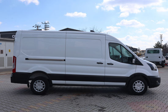 2023 MODEL FORD TRANSIT 350 LF 11m³ PANELVAN 170 Hp
