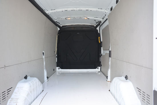 2023 MODEL FORD TRANSIT 350 LF 11m³ PANELVAN 170 Hp