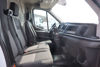2023 MODEL FORD TRANSIT 350 LF 11m³ PANELVAN 170 Hp