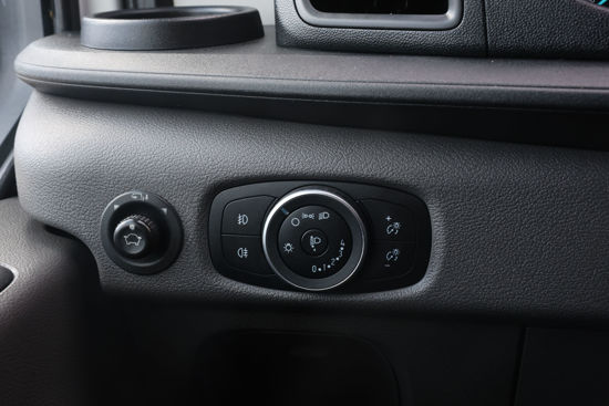 2023 MODEL FORD TRANSIT 350 LF 11m³ PANELVAN 170 Hp