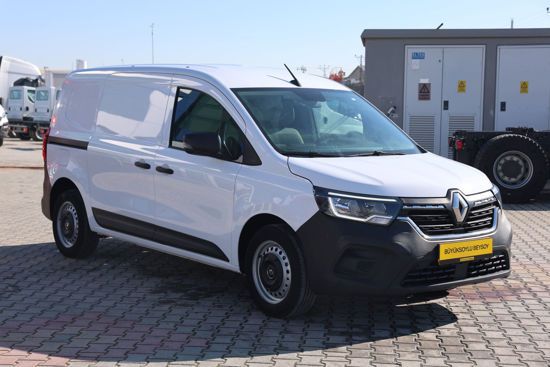 2024 MODEL RENAULT KANGOO VAN 1.5 BLUEDCI EQUİLİBRE 2+1 115 Hp A/C