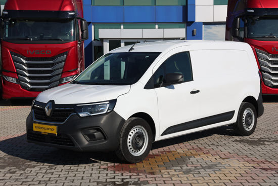 2024 MODEL RENAULT KANGOO VAN 1.5 BLUEDCI EQUİLİBRE 2+1 115 Hp A/C