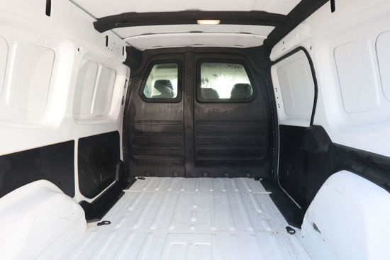 2024 MODEL RENAULT KANGOO VAN 1.5 BLUEDCI EQUİLİBRE 2+1 115 Hp A/C