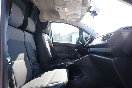 2024 MODEL RENAULT KANGOO VAN 1.5 BLUEDCI EQUİLİBRE 2+1 115 Hp A/C