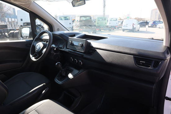 2024 MODEL RENAULT KANGOO VAN 1.5 BLUEDCI EQUİLİBRE 2+1 115 Hp A/C