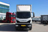 2025 MODEL IVECO EURO CARGO 160 E 32 KAYAR PERDELİ BRANDALI KAPALI KASA YATAKLI KAMYON