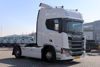 2023 MODEL SCANIA R 560 4X2 DYNAMIC ÇEKİCİ