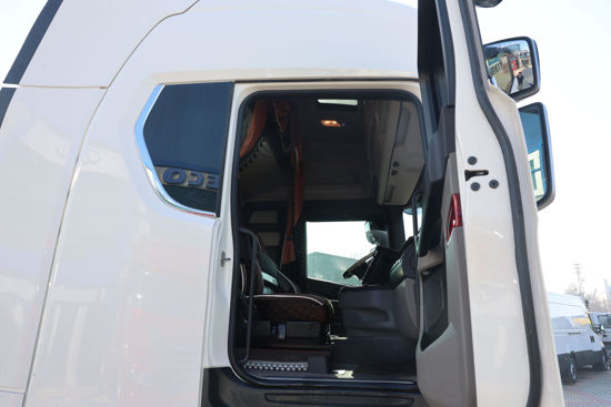 2023 MODEL SCANIA R 560 4X2 DYNAMIC ÇEKİCİ