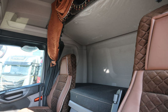 2023 MODEL SCANIA R 560 4X2 DYNAMIC ÇEKİCİ