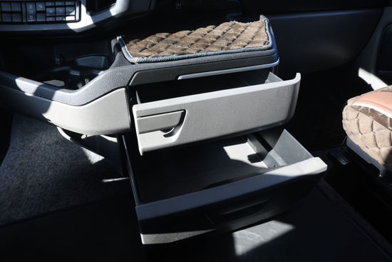 2023 MODEL SCANIA R 560 4X2 DYNAMIC ÇEKİCİ