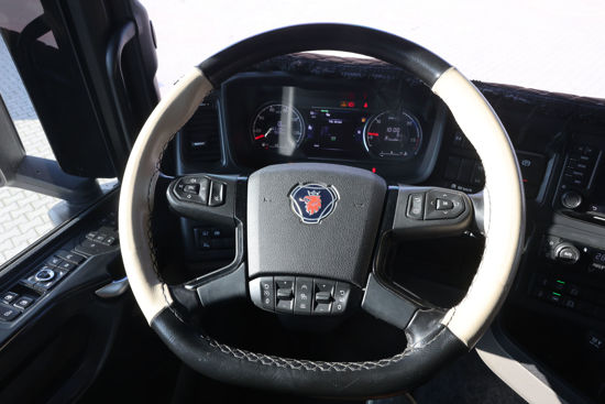 2023 MODEL SCANIA R 560 4X2 DYNAMIC ÇEKİCİ