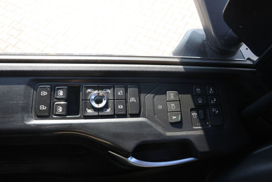 2023 MODEL SCANIA R 560 4X2 DYNAMIC ÇEKİCİ