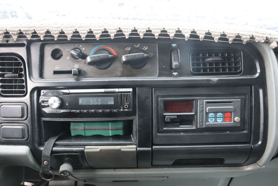 1999 MODEL MITHSUBISHI CANTER FE 659 E KAPALI POLYESTER KASALI SAĞ YAN BRANDALI LİFLİ KAMYON