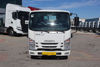 2018 MODEL ISUZU NLR LONG 1.9 CC ŞASE KAMYONET