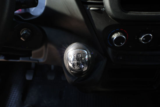 2015 MODEL DAİLY 35 C 15 4100 KAPALI POLYESTER KASA KAMYONET