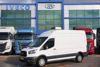 2016 MODEL FORD TRANSIT 350 L 13m³ FRİGORİFİK  SOĞUTUCULU YÜKSEK TAVAN PANELVAN 155 Hp