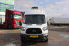 2016 MODEL FORD TRANSIT 350 L 13m³ FRİGORİFİK  SOĞUTUCULU YÜKSEK TAVAN PANELVAN 155 Hp