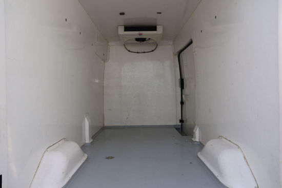 2016 MODEL FORD TRANSIT 350 L 13m³ FRİGORİFİK  SOĞUTUCULU YÜKSEK TAVAN PANELVAN 155 Hp