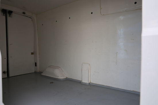 2016 MODEL FORD TRANSIT 350 L 13m³ FRİGORİFİK  SOĞUTUCULU YÜKSEK TAVAN PANELVAN 155 Hp