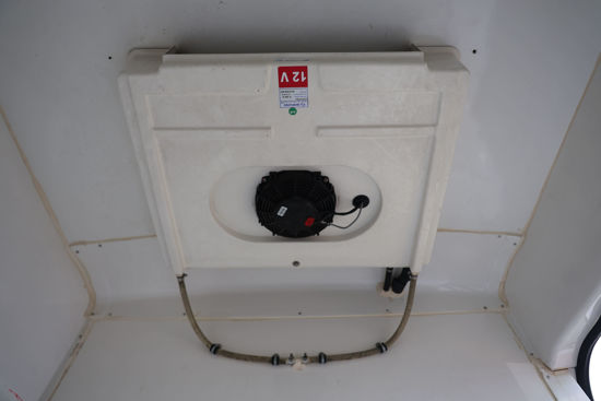 2016 MODEL FORD TRANSIT 350 L 13m³ FRİGORİFİK  SOĞUTUCULU YÜKSEK TAVAN PANELVAN 155 Hp