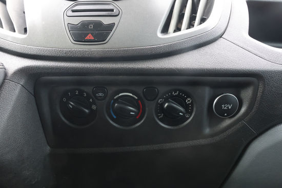 2016 MODEL FORD TRANSIT 350 L 13m³ FRİGORİFİK  SOĞUTUCULU YÜKSEK TAVAN PANELVAN 155 Hp