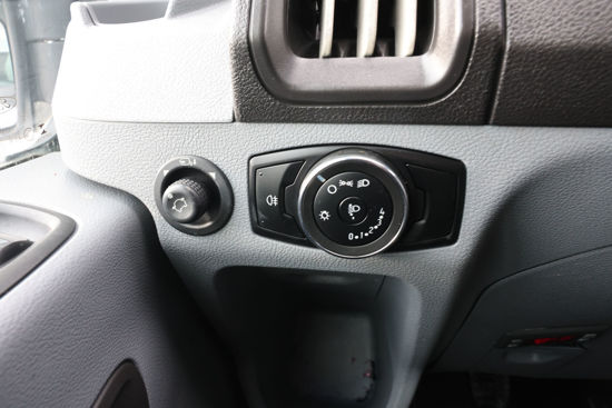 2016 MODEL FORD TRANSIT 350 L 13m³ FRİGORİFİK  SOĞUTUCULU YÜKSEK TAVAN PANELVAN 155 Hp