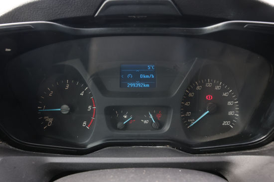 2016 MODEL FORD TRANSIT 350 L 13m³ FRİGORİFİK  SOĞUTUCULU YÜKSEK TAVAN PANELVAN 155 Hp