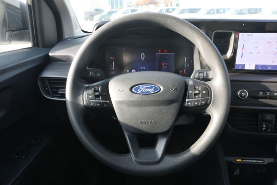 2024 MODEL FORD TOURNEO COURİER TREND 1.5 ECOBLUE 100 Hp