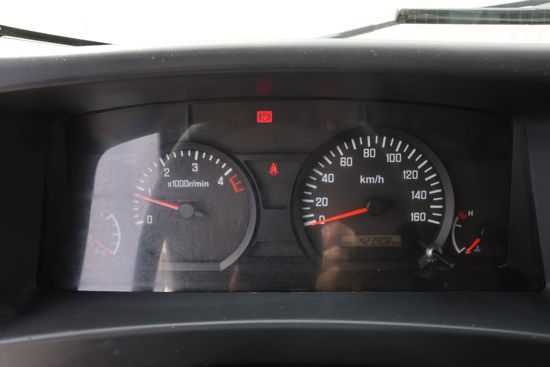 2020 MODEL ISUZU NLR 1.9 CC LONG İLAVELİ AÇIK SAÇ KASA KAMYONET