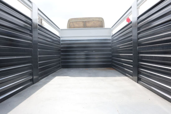 2020 MODEL ISUZU NLR 1.9 CC LONG İLAVELİ AÇIK SAÇ KASA KAMYONET