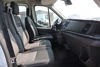 2023 MODEL FORD TRANSIT 500 ELD ÇİFT KABİN TREND KAMYON 165 Hp