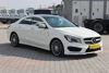 2015﻿ MODEL MERCEDES-BENZ CLA 180 1.5 CDI AMG