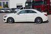 2015﻿ MODEL MERCEDES-BENZ CLA 180 1.5 CDI AMG