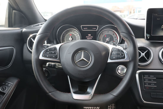 2015﻿ MODEL MERCEDES-BENZ CLA 180 1.5 CDI AMG