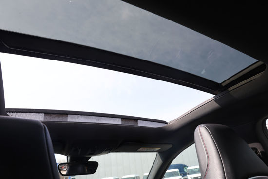 2015﻿ MODEL MERCEDES-BENZ CLA 180 1.5 CDI AMG