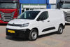 2023 MODEL CITROEN BERLİNGO VAN 2+1 1.5 BLUEHDI FEEL BOLD 100 Hp