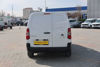 2023 MODEL CITROEN BERLİNGO VAN 2+1 1.5 BLUEHDI FEEL BOLD 100 Hp