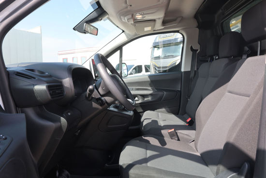 2023 MODEL CITROEN BERLİNGO VAN 2+1 1.5 BLUEHDI FEEL BOLD 100 Hp