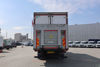2015 MODEL MERCEDES - BENZ ATEGO 2124 FRİGO KASALI LİFTLİ KAMYON