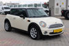 2007﻿ MODEL MINI COOPER 1.6 TR PAKET
