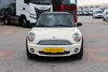 2007﻿ MODEL MINI COOPER 1.6 TR PAKET