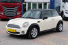 2007﻿ MODEL MINI COOPER 1.6 TR PAKET