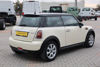 2007﻿ MODEL MINI COOPER 1.6 TR PAKET