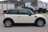 2007﻿ MODEL MINI COOPER 1.6 TR PAKET